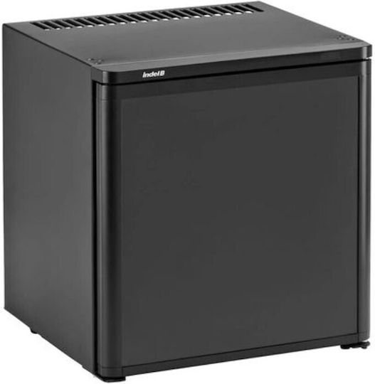 IndelB K 20 Eco Smart Мини бар в хотела 15lt 42x42x44cm