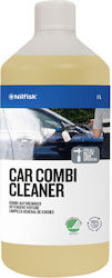 Car Cleaner 1lt Nilfisk #108328 Car Cleaner 1lt Nilfisk #108328