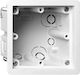 Switch Frame Gira 289600 Device Socket 1-Gang E2