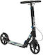 Byox Kinderroller Klappbar Spooky 2-Rad Blau