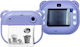 SPV SPV-TSNL-034 Compact Camera with Thermal Printing