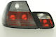 Car Taillights Bmw Series 3 Coupe E46 99-02 Fkrl81
