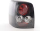 Taillights VW Passat Variant 3BG Black 2 Pieces