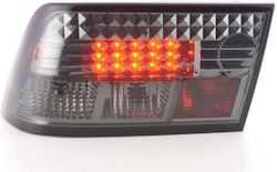 Φανάρια Led Πίσω Opel Calibra 90-98 Fkrlxlop010005 Φανάρια Led Πίσω Opel Calibra 90-98 Fkrlxlop010005