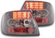 Фарове Led Задни Audi A4 Saloon B5 95-00 Fkrlxlai8019