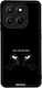 Sonique Case Men's Edition Honor 400 Smart 4g H...
