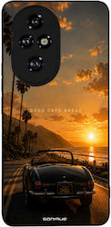 Sonique Case Men's Edition Honor 200 Pro 5G Goo...