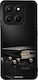 Sonique Case Men's Edition Honor 400 Smart 4G H...