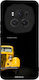 Sonique Case Men's Edition Honor Magic6 Pro 5g ...