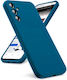 Liquid Silicone Case Samsung Galaxy S26 Fe Petrol Oem Mobile Phone Case