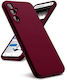 Калъф Силиконов Liquid Silicone Case Samsung Galaxy S26 FE Бордо Oem