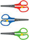 Adel Stainless Steel Scissors Ruler