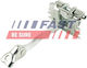 Fast Renault Laguna Twingo Autotürteile Mit Platzierung Vorne Hinten 2001-2007 FT08521