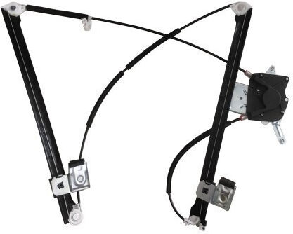 DPA Window Mechanism Volkswagen Lupo 99-06 88371810302