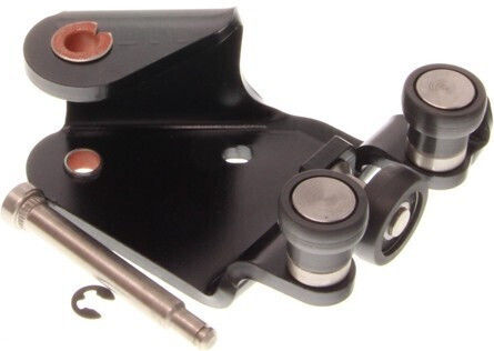 Roll Door Mechanism Renault Kangoo Nissan Kubistar Ford Express