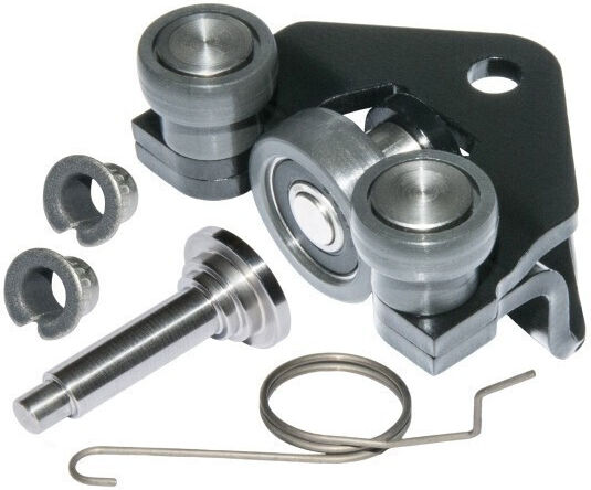 Roll Mechanismus Der Tür Peugeot Partner Citroen Berlingo