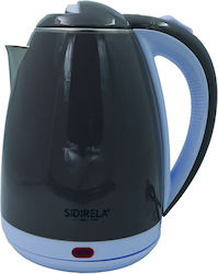 Sidirela E-3551K 1.8lt 1500W Maro