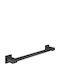 Grohe Λαβή Μπάνιου 50.4cm Μαύρη