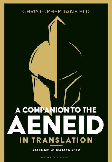 Companion To The Aeneid In Translation: Volume 3 - Bloomsbury Publishing Plc - Paperback / Softback