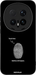 Калъф Sonique Men's Edition Honor Magic8 Pro 5g...