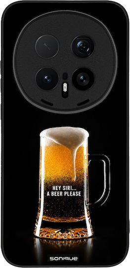 Sonique Herren Edition Honor Magic8 Pro 5g Bitte Ein Bier Hülle