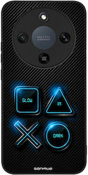 Θήκη Sonique Men's Edition Honor Magic8 Lite 5g...
