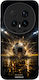 Sonique Herren Edition Honor Magic8 Pro 5G Fußb...