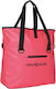 Waterproof Boat Shopping Bag Pvc