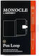 L Penloop Monocle Mandarin 400763 4070292006765