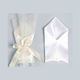Satin Pouch Elegant Wedding Favors Pouch