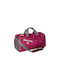 Crazy4Sailing Shoulder Bag for Gym Pink