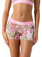 Damen-Slip Rosa