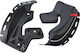Hjc Rpha 72 Rpha 72 Carbon Πλαϊνη Επενδυση 30mm S-m-l-xl