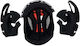 Set Complet De Liner Fabric Interior Brutale S