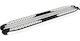 Turtle Silver Car Steps 4x4 for Toyota RAV 4
