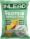 Inlead Nutrition Hochprotein Tortilla-Chips 50g Salz & Pfeffer