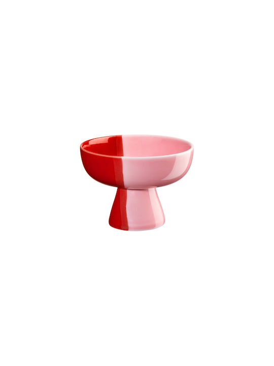 ASA Selection Joy Ice Cream Serving Bowl Round ...