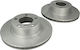 Bremsscheibe Vorderseite Für Bmw 1 118i 10er Set 34116792217-mal