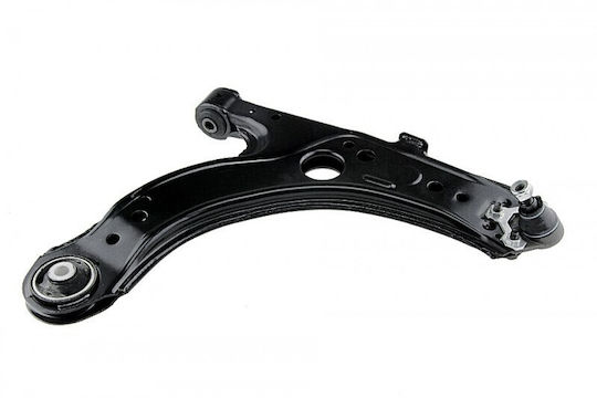Wheel Suspension Arm Audi A3 1996-2006 1.8l Hatchback Audi A3 1996-2006 1.6l Hatchback Audi A3 1996-2006 1.9l Hatchback