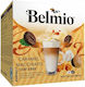 Belmio Espresso Caramel Capsules Compatible with Dolce Gusto Machine 16caps