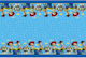 Парти покривка Toy Story 180x120 см
