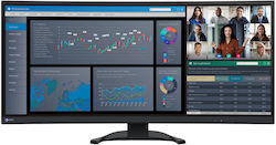 Eizo FlexScan EV3851X 37.5" Ultrawide IPS QHD 3840x1600 Eizo FlexScan EV3851X 37.5" Ultrawide IPS QHD 3840x1600