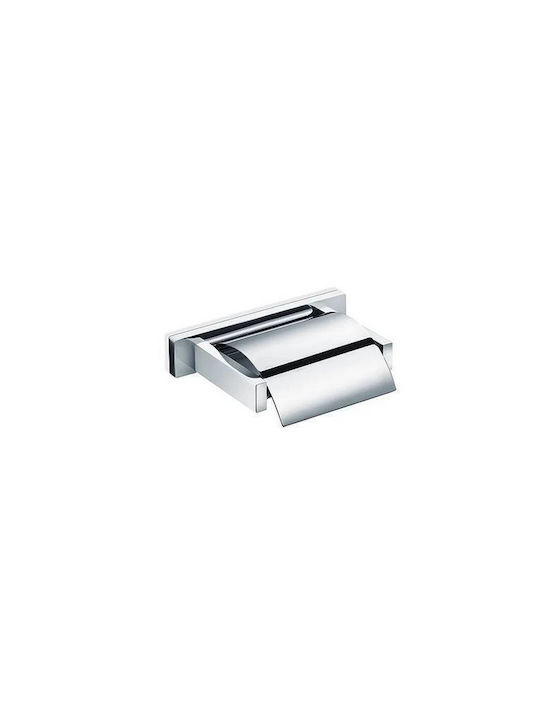 Inda Lea Wall Mounted Paper Holder