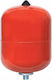 Ibaiondo Heating Expansion Tank Vertical 24lt