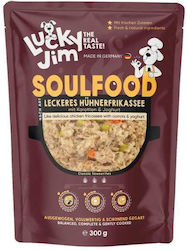 Lucky Jim Soulfood Recompensă 300gr