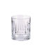 TnS Luxury Set Whiskey Glasses 360ml 6pcs