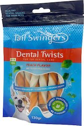 Tailswingers Λιχουδιά για Στοματική Υγιεινή 130gr Tailswingers Λιχουδιά για Στοματική Υγιεινή 130gr