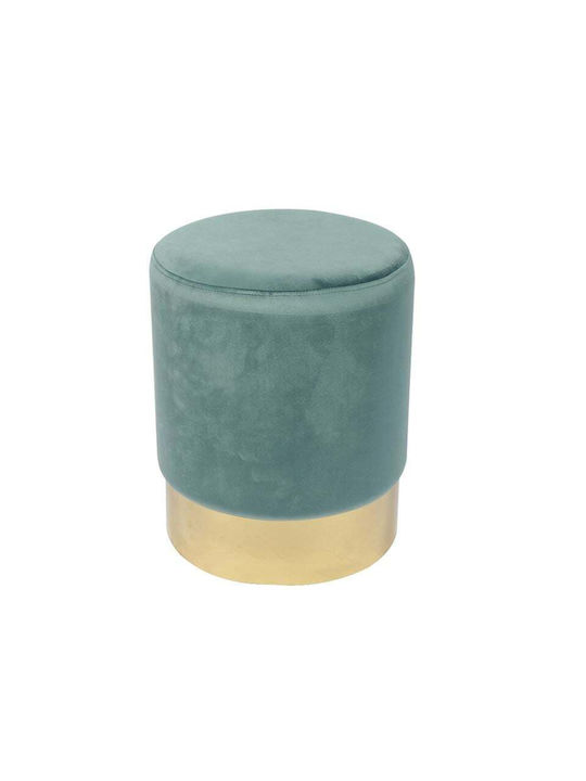 Sofa Hocker Bequem Mit Stoff Sun Gold