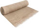 vidaXL Jute Jute Rope with Length 25m