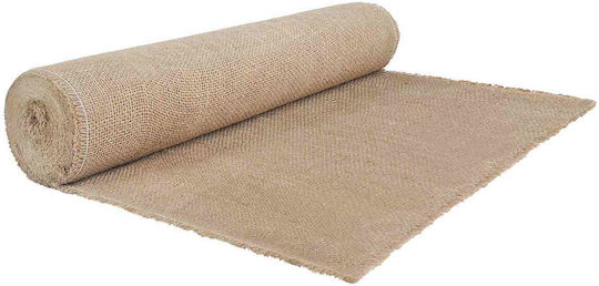 vidaXL Jute Jute Rope with Length 10m